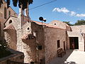 St. Matthew of the Sinaites Byzantine church