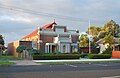 Mechanics Institute