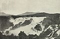The Kaveri Falls, c. 1905