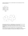 Description with sketches of request for dodecahedron flat-fold wikipedia logo handout