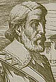 Amador Bueno (c. 1584 - c. 1649)