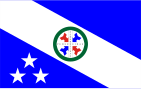 佩德内拉斯市旗