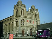 Baoding Cathedral