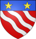 Coat of arms of Barriac-les-Bosquets