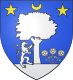 Coat of arms of Saint-Martin-Sepert