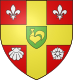 瓦勒德萨讷徽章