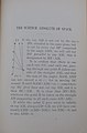 First page to "The science absolute of space"