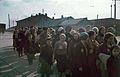 Image 3Jews in the Minsk Ghetto, 1941 (from History of Belarus)