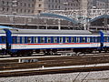 中國鐵路25K型客車