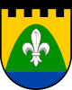 Coat of arms of Frymburk