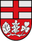 Coat of arms of Glandorf