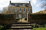 Dalton's Farmhouse Including Front Garden Walls