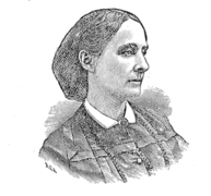 Elizabeth Akers Allen