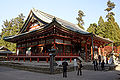 Great Lecture Hall (大講堂, Daikō-dō)