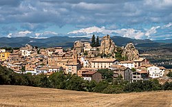 View of Estada