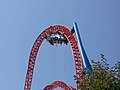 Fahrenheit's Norwegian Loop