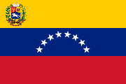 Venezuela/iVenezwela