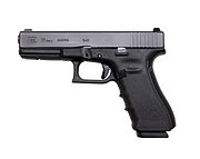 Glock pistols[16]