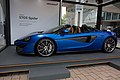 570S Spider