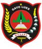 Coat of arms of Gayo Lues Regency