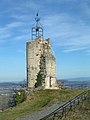 "La tour de l'horloge"