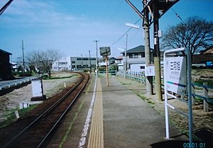 站台（2004年）