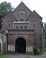 National monument 506693, chapel of the Opveld convent