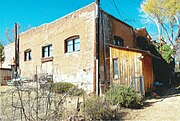 Different view of the General Market Store.