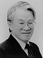 森嶋通夫，世界知名数学家、经济学家