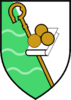 Coat of arms of Miklavž na Dravskem Polju