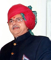 Nagendra Singh Judev