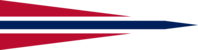 Norwegian Pennant