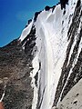 Peak above Khardung La