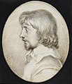 Image 7 Peter Oliver (painter) Portrait: Peter Oliver An 8.8-centimetre (3.5 in) tall self-portrait of the English miniaturist Peter Oliver (1594–1648). He often worked with watercolours. More selected portraits
