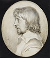 Image 6 Peter Oliver (painter) Portrait: Peter Oliver An 8.8-centimetre (3.5 in) tall self-portrait of the English miniaturist Peter Oliver (1594–1648). He often worked with watercolours. More selected portraits