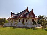 Royal Thailand Monastery