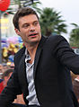 Ryan Seacrest, himself, "Judge Me Tender"