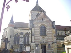 城堡圣母教堂