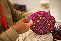 Sindhi topi (cap)