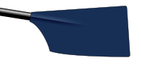 St John's College Boat Club: saxe blue