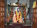Swami Sarvanand Giri