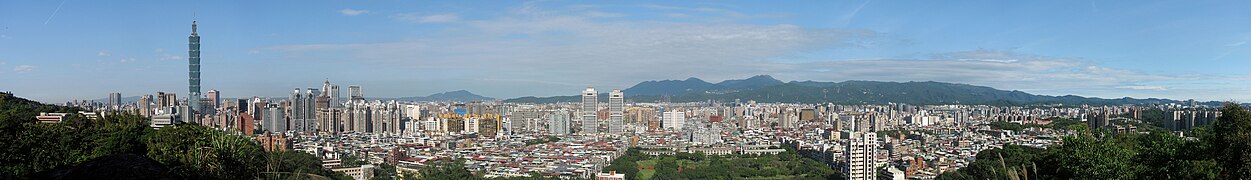 Taipei