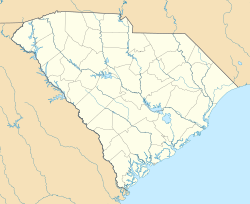 Lancaster is located in South Carolina