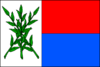 Flag of Vrbice