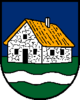 Coat of arms of Steinhaus