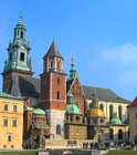 Wawel Cathedral