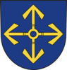 Coat of arms of Švábenice