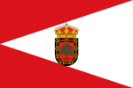 Flag of El Tornadizo