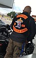 恶棍之徒（英语：Bandidos Motorcycle Club）的帮会成员