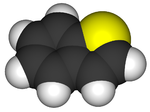 Benzothiophene